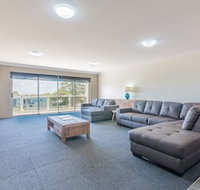 Thompson Avenue Apartments - 3 - Accommodation QLD