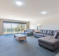 Thompson Avenue Apartments No.1 - Accommodation QLD
