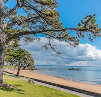 C-Scape By The Sea No.12 - Accommodation QLD
