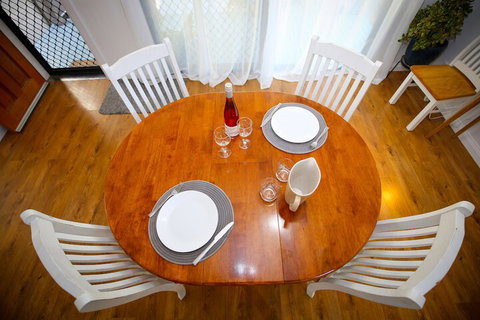 Dell Lee Cottage - Accommodation QLD 3