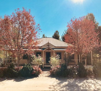 Autumn Beauty 4 - Accommodation QLD 0
