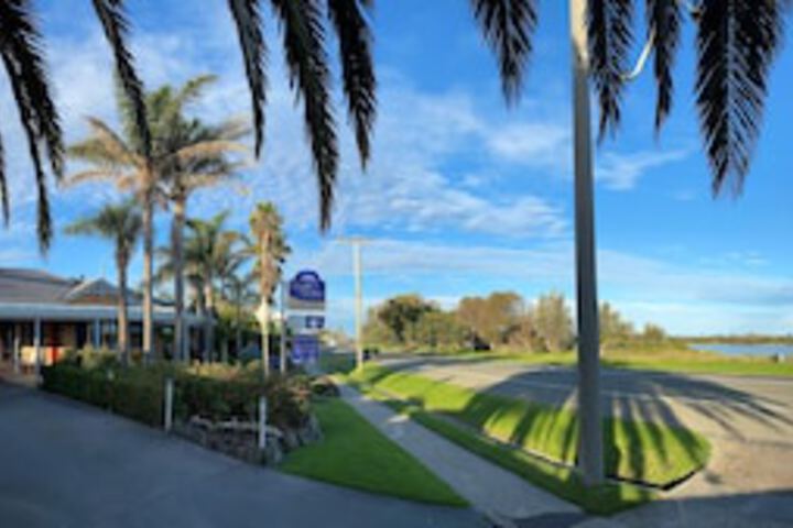  Accommodation QLD