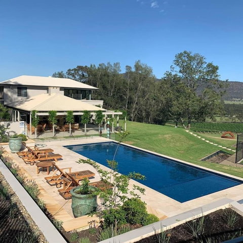 Winmark Wines - Accommodation QLD 0