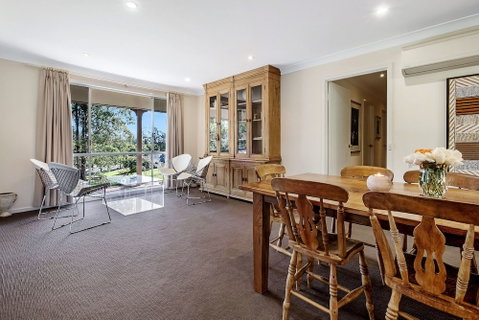 Winmark Wines - Accommodation QLD 4