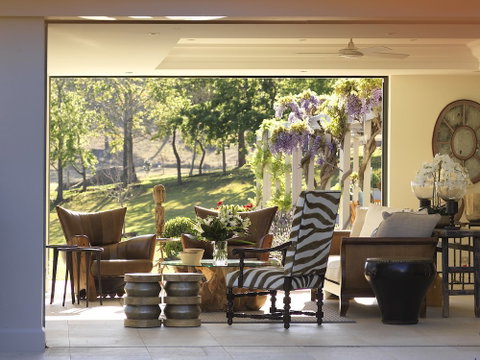 Winmark Wines - Accommodation QLD 6