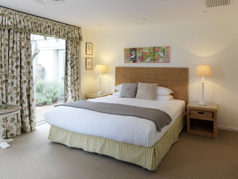 Winmark Wines - Accommodation QLD 2