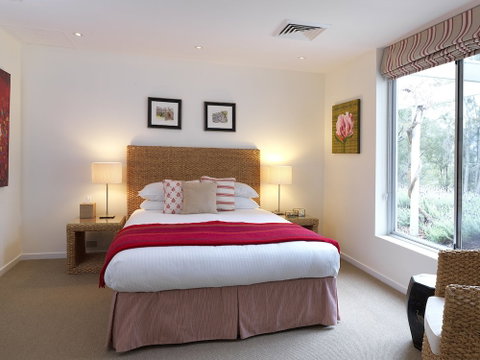 Winmark Wines - Accommodation QLD 5
