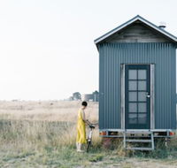 Altitude Tiny House Experience - Accommodation QLD