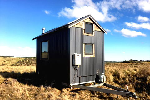 Altitude Tiny House Experience - Accommodation QLD 7