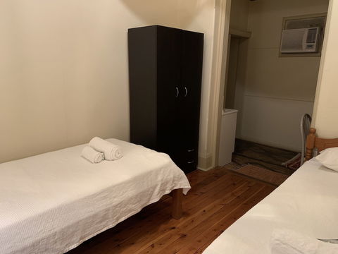 The Imperial Moree - Accommodation QLD 0