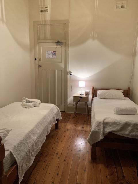 The Imperial Moree - Accommodation QLD 2
