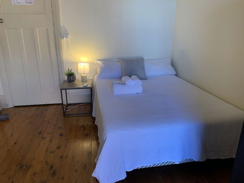 The Imperial Moree - Accommodation QLD 1