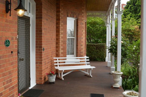 The Dragonfly North West - Accommodation QLD 2