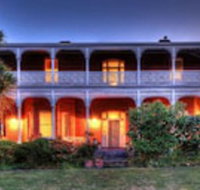 The Dragonfly North West - Accommodation QLD