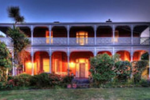 The Dragonfly North West - Accommodation QLD 0