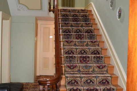 The Dragonfly North West - Accommodation QLD 5