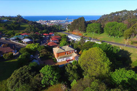 The Dragonfly North West - Accommodation QLD 3