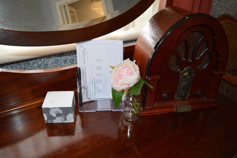 The Dragonfly North West - Accommodation QLD 7