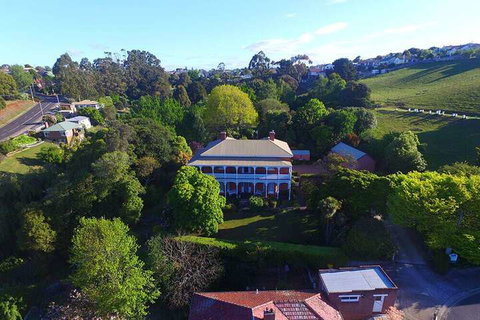 The Dragonfly North West - Accommodation QLD 1