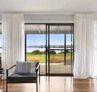 Stargazers Luxury Cottage - Accommodation QLD