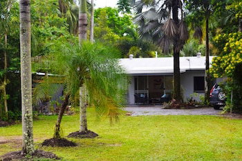 Egrets Rest - Daintree - Accommodation QLD 1