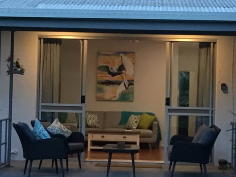 Egrets Rest - Daintree - Accommodation QLD 2