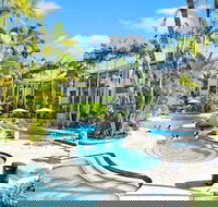 French Quarter Private Apartment - Accommodation QLD