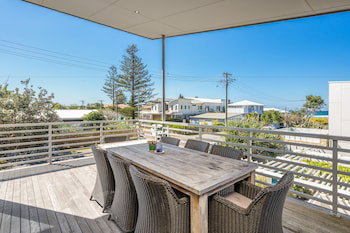 A PERFECT STAY - Sandy Feet - Accommodation QLD 1