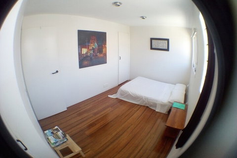 Charles Rooms Guesthouse - Accommodation QLD 4