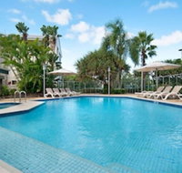 40 Culgoa Point - Accommodation QLD