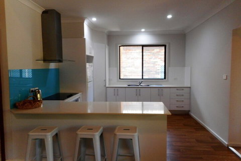 Norfolk At Hat Head - Accommodation QLD 3