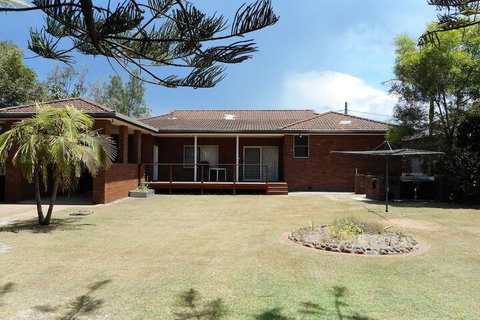 Norfolk At Hat Head - Accommodation QLD 2