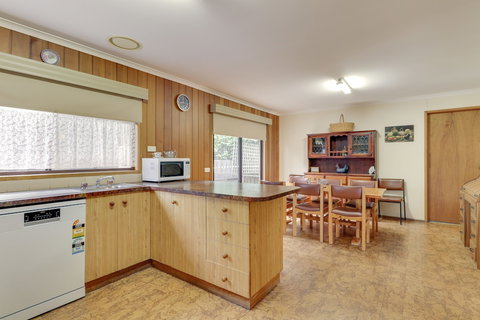 Westward - Accommodation QLD 1