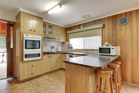 Westward - Accommodation QLD 6