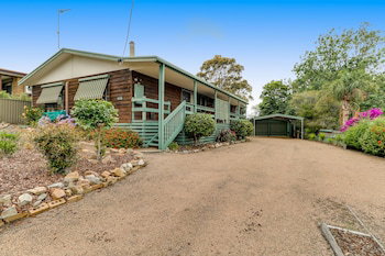 Westward - Accommodation QLD 0