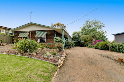 Westward - Accommodation QLD 4