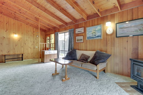 Westward - Accommodation QLD 5