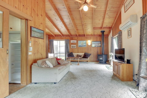 Westward - Accommodation QLD 3