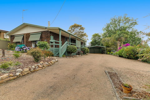 Westward - Accommodation QLD 2