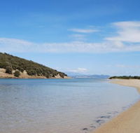 Steeles Island Retreat - Accommodation QLD
