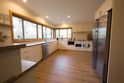 Ventnor House - Accommodation QLD 1
