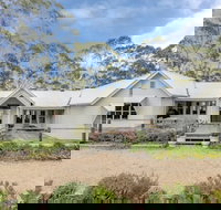 Los Gatos - Accommodation QLD