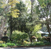 Two sisters Chalets - Accommodation QLD