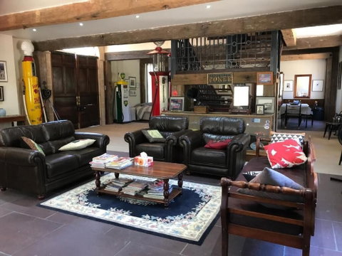 Sunsetcottages - Accommodation QLD 1