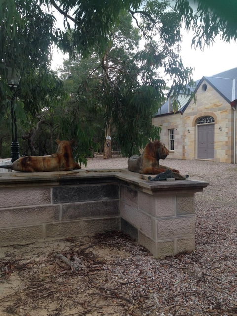 Sunsetcottages - Accommodation QLD 6
