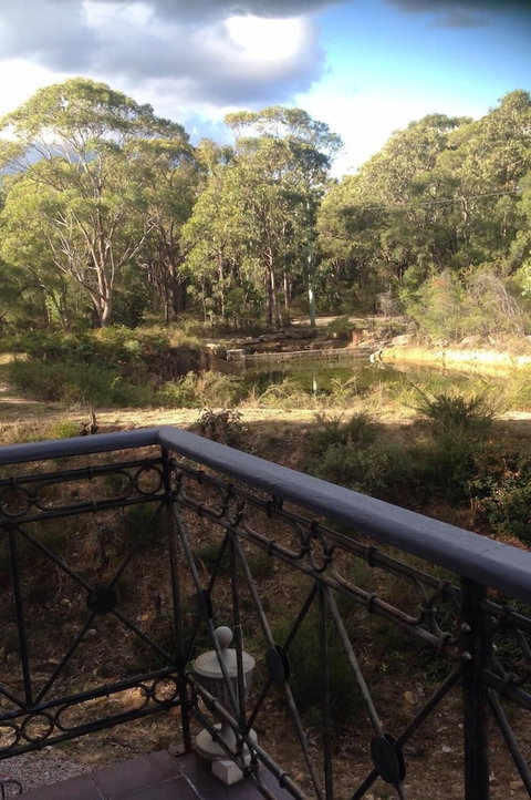 Sunsetcottages - Accommodation QLD 4