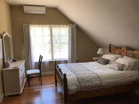 Sunsetcottages - Accommodation QLD 3