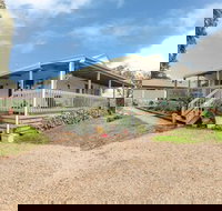 Swan Cottage - Accommodation QLD