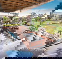 Beaches N Greens - Accommodation QLD