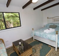 Nimbin Waterfall Retreat - Accommodation QLD